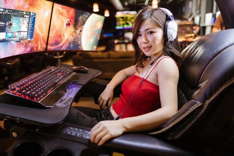 Revive Your Throne: The Joys of DIY Gaming Chair Repair
